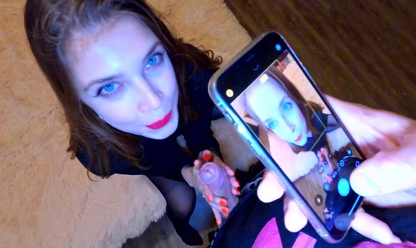 Попросила брата сделать пару фоток для бывшего и немного заигралась