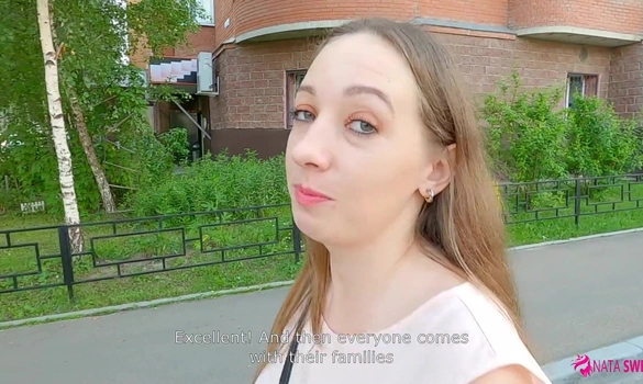 Понял, что риэлторша хочет трахаться как дурная и решил не отказывать ей